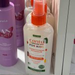 ماسک مو کودک Cantu For Kids حجم 177میلی - Image 2