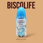 دانه های خوشبو کننده لباس Swirl رایحه کتان تازه 350 گرم