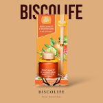 خوشبوکننده ایستاده پان آروما Pan Aroma با نی مخصوص رایحه نارنگی و ترنج  حجم 50ml