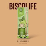 خوشبوکننده ایستاده پان آروما Pan Aroma با نی مخصوص رایحه لیمو و زنجبیل  حجم 50ml