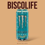 نوشیدنی انرژی زا مانستر بدون شکر Ultra Fiesta Mango