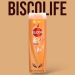 شامپو ترمیم کننده مو الیدور مدل Aninda Onarici Bakim حجم 400 میلی