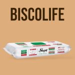 حوله مرطوب تمیز کننده کف و پارکت سازگار با mopa اسلیپی 50عددی - Image 2