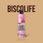 شامپوی موی فر هوبی Hobby مدل Kivir Kivir حجم 250 میلی