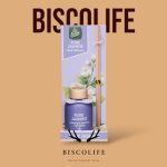 خوشبوکننده ایستاده با نی مخصوص پان آروما Pan Aroma رایحه گل یاسمن حجم 50ml