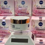 کرم روز نیوا  رز تاچ Nivea Rose Touch محصول کشور لهستان حجم 50 میلی - Image 3