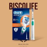 مسواک برقی اورال-بی ORAL-B TriZone 600