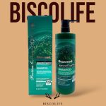 شامپو بدون سولفات جلبک دریایی Gueck حجم 1000 میلی