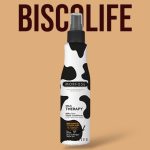 نرم کننده دوفاز شیر مورفوس Morfose مخصوص موهای خشک و شکننده 400 میلی