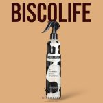 اسپری دوفاز مورفوس Morfose مدل Milk Therapy حجم 400 میلی