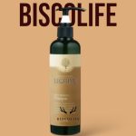 شامپو آبرسان لجیتایم Legitime کره جنوبی مدل Rich Moisture وزن 300 گرم