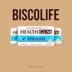 آدامس هلث گام مدل محافظت از دندان healthgum