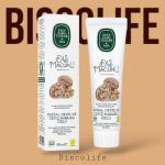 خمیردندان با عصاره گردو و پوست گردو بدون گلوتن 90 میل ایوب صبری ترکیه EYUP SABRI