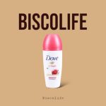 مام رولی زنانه 50 میل حاوی عصاره انار