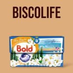 قرص ماشین لباسشویی هلندی  لنور 37عددی رایحه شکوفه پرتغال و سرو ساحلی