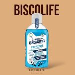 دهان شویه حفاظت کننده دندان پاستا دل کاپیتانو 400میلی