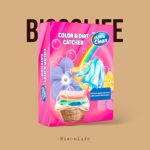 دستمال محافظ لباس ها داخل ماشین لباسشویی 30عددی اولترا کلین