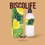 کلونیا ایوب صبری با رایحه لیمو تازه Eyup Sabri ترکیه حجم400میلی