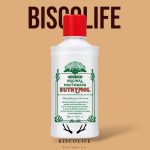 دهان شویه گیاهی یوتیمول انگلیس Euthymol Original mouthwash حجم 500میلی