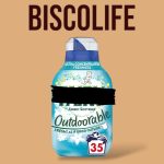 مایع ماشین لباسشویی مخصوص لباس کودک 35بار استفاده