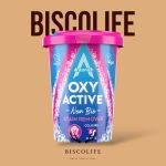 لکه بر لباس های سفید و رنگی آستونیش Astonish Oxy Active Non Bio Stain Remover 625g