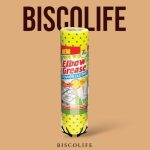 دستمال نظافتی تمیز کننده همه کاره Elbow Grease Power Cloths انگلیس