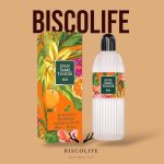 کلونیا ایوب صبری رایحه نارنگی بدروم Eyup Sabri ترکیه حجم 400میلی