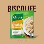 سس ماکارونی کنور با طعم پنیر 50 گرم