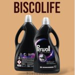 مایع لباسشویی 4 لیتری پرول Perwoll مناسب لباس های مشکی