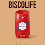 مام صابونی زیر بغل مردانه الد اسپایس مدل WhiteWater حجم 50 میل