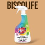 اسپری پاک کننده همه کاره پورچوز Porcoz حجم 750میلی