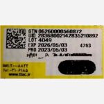 استیک ژیلت Gillette محافظت ملایم، راحتی روزانه در نواحی حساس - Image 2