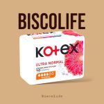 نوار بهداشتی کوتکس سایز نرمال مدل Ultra بسته 8 عددی