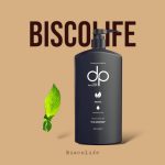 شامپو بدون سولفات دپی دکس مشکی 500 میلی