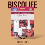 دستگاه خوشبوکننده برقی هوا پان آروما Pan Aroma با رایحه توت های تازه و خوشبو