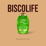 کاندیشنر فری سولفات چای سبز و روغن نعنا 385میلی تعداد محدود