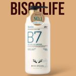 ماسک مو ضد ریزش فورست استوری Forest Story کره جنوبی مدل B7 حجم 500 میلی