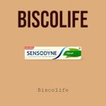 خمیر دندان سنسوداین مدل نعنایی حجم 100 میلی