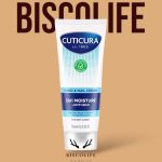 کرم مرطوب کننده دست و ناخن Cuticura حجم 75 میلی