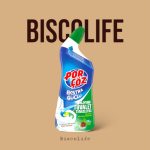 مایع شوینده توالت و سرویس بهداشتی پورچوز با عصاره کاج و اقیانوس 750 میل