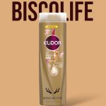 شامپو ضدریزش مو الیدور مدل Sac Dokulmelerine Karsi حجم 400 میلی