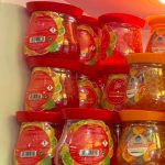 ژل توپی خوشبوکننده هوا Pan Aroma رایحه پوست مرکبات تازه (لیمو، پرتقال، ترنج) کشور انگلیس 280گرمجدید