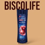 شامپو ضد شوره کلیر Clear مردانه مدل Hizli Stil حجم 350 میلی