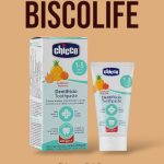 خمیردندان مخلوط میوه کودک چیکو Chicco مخصوص کودکان 1تا 5سال