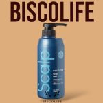 شامپو مراقبت درمانی اسکالپ Scalp Confume کره جنوبی حجم 500 میل