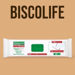 حوله مرطوب تمیز کننده کف و پارکت سازگار با mopa اسلیپی 50عددی - Image 3