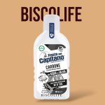 دهان شویه زغالی با عصاره مریم گلی پاستا دل کاپیتانو 400میلی