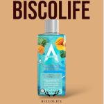 تمیزکننده و ضدعفونی کننده آستونیش انگلیس رایحه نسیم گرمسیری حجم 300 میلی