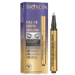 سرم تقویت کننده مژه و ابرو بیوکسین حجم 3 میلی
