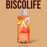 تمیزکننده و ضدعفونی کننده آستونیش انگلیس رایحه شکوفه هلو حجم 300 میلی